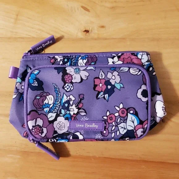 Vera Bradley Bags Vera Bradley Enchanted Garden Lightenup